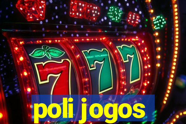 poli jogos